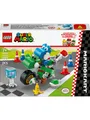 LEGO Super Mario 72031 Mario Kart - Yoshi-Bike