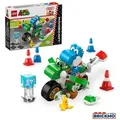 LEGO Super Mario 72031 Mario Kart Yoshi–Bike 72031