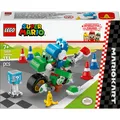 LEGO Mario Kart - Yoshi-Bike (LEGO Super Mario) (72031)