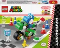 72031 LEGO Super Mario Mario Kart - Yoshi-Bike