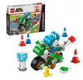 5702017816487 LEGO Super Mario™ Mario Kart™ – Yoshi Bike 72031 LEGO