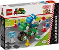 LEGO® Super Mario 72031 - Mario Kart™ - Yoshi-Bike - NEU & OVP -