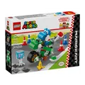 LEGO 72031 Mario Kart – Yoshi–Bike