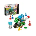 LEGO Mario Kart™ - Yoshimoto 133 Teile NEU OVP