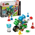 Lego Super Mario 72031 Mario Kart Yoshi Crosser