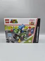 LEGO 72031 Mario Kart™ – Yoshi–Bike