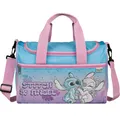 Undercover Stitch und Angel Sporttasche (STLG7252)