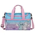 Disney Lilo & Stitch Sporttasche Kinder 35 × 16 × 23 cm Reisetasche