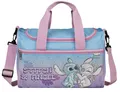 Undercover - Sporttas Stitch en Angel NEU