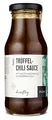 Trüffel Chili Sauce mit Aceto Balsamico  245ml Wajos