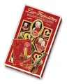 Reber Mozart Spezialitäten Pralinen Die Feinsten mit Nougat 218g