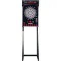 Karella Dartautomat "E-MASTER Wandgerät",schwarz,mit Standfuß