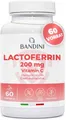 Bandini Lactoferrin Kapseln