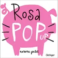 Aurore Petit / Petit, Aurore/Rosa Pop-Up9783751208666