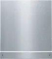 Bosch Sockelverkleidung & Tür SMZ2044 für Geschirrspüler | Edelstahl | 60 cm | teilintegriert | silber