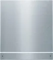 BOSCH Vorsatztür, SMZ2044, edelstahl - B-Ware Transportschaden Kosmetisch