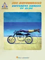 Joe Bonamassa - Different Shades Of Blue (Guitar Recorded Versions)