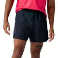 Brooks Herren Dash 2-in-1 Short schwarz
