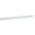 Müller Licht LED Unterbauleuchte Conero DIM 60 weiß 10W 700lm 4000K (Kaltweiß) d...