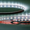 ISOLED LED SIL RGB+WW+KW CCT Flexband, 48V DC, 17W, IP20, 5in1 Chip, 10m Rolle, 60 LED/m