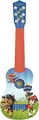 Lexibook Paw Patrol Meine erste Gitarre 21''