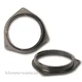 Lautsprecheradapter Lautsprecherringe Adapter Toyota Auris Avensis Corolla RAV4
