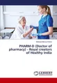 PHARM-D (Doctor of pharmacy) - Royal creators of Healthy India Mekkanti Manasa R