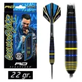 🎯 ✅ REDDRAGON Steel Darts Softdarts Pfeile Luke Humphries World Champion 22 gr