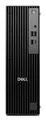 Dell Pro Slim QCS1250, Slim Desktop, Core i5-14500, 16GB RAM, 512GB SSD, Win11 Pro
