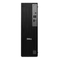 Dell Pro Slim QCS1250 - Schlanker Desktop, Kundenretour, SKU 20924936000