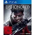 Dishonored: Der Tod des Outsiders [PS4]