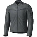 Held Cosmo 3.0 Motorrad Lederjacke, schwarz, Größe 50 für Männer