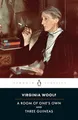 A Room of One's Own/Three Guineas: Virginia Woolf (PENGUIN CLASSICS)