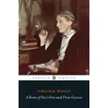 A Room of One's Own/Three Guineas
