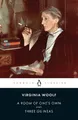 Virginia Woolf A Room of One's Own/Three Guineas (Taschenbuch)