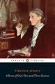 A Room of Ones Own/Three Guineas: Virginia Woolf (PENGU... | Buch | Zustand gut