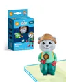Figur ASA Welt der Tiere bis 10 Stufe 2 ab 4 Jahren inkl. App | Innovatives &...