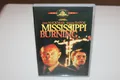 Mississippi Burning(Dvd)  (Gene Hackman )
