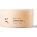 Beauty of Joseon Revive Under Eye Patch Ginseng + Retinal (Augenpflege Gel, Nacht, Tag) (BEAUTY OF JOSEON)