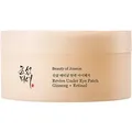 Beauty of Joseon Revive Under Eye Patch Ginseng + Retinal 60 St.