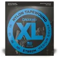 D’Addario ETB92M - XL Bass Tapewound, Medium Scale 50-105 - Saiten E-Bass