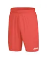 JAKO Unisex Sporthose Manchester 2.0, Coral, L