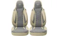 Bremer-Sitzbezüge Wohnmobil Schonbezüge 2 Stück für Ducato/Jumper/Boxer B-Ware