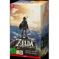 Nintendo The Legend of Zelda: Breath of the Wild Limited Edition