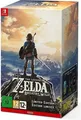 The Legend of Zelda: Breath of the Wild [Limited Edition]