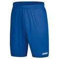 Jako Sporthose JAKO Manchester 2.0 Short Kids Shorts Kinder Manchester blau 152