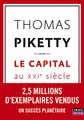 Le capital au XXIe siecle