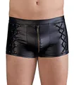 NEK Herren Boxershorts-21325241721 Boxershorts, Schwarz, L