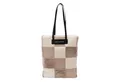 BOGNER Handtasche Bogner - Damen Tote Hochalp Alexandria