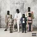 Kalash Criminel - R.A.S